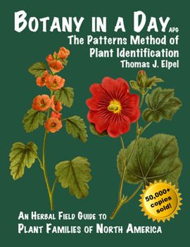 Botany in a Day - Book
