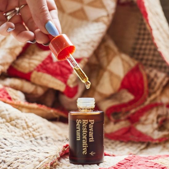 Pavarti Age Softening Serum