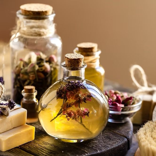 Vervain’s 2026 Fundamentals of Herbalism Course