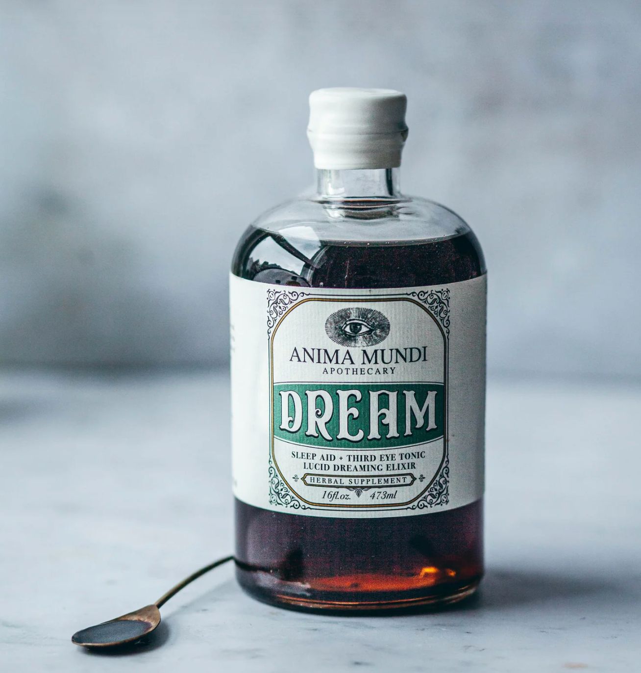 Dream Elixir - 2 oz bottle