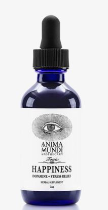 Happiness Tonic - 2 oz bottle