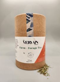 Farm + Forage- 2.5oz