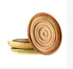 Soap Dish - terracotta