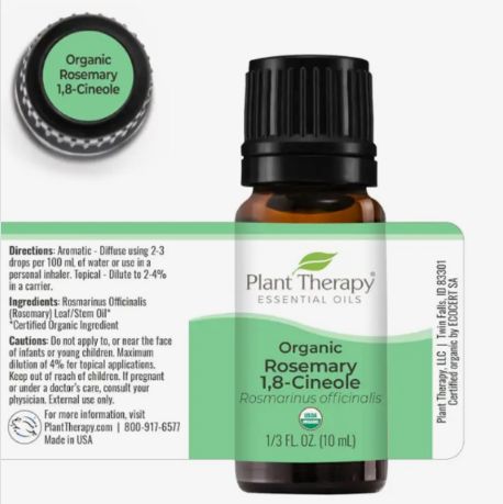 Rosemary EO