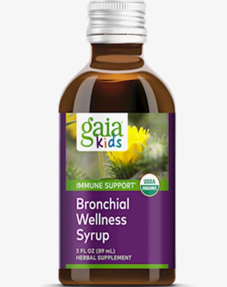 Bronchial Wellness - Kids