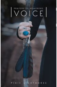 Prayers of Honoring Voice