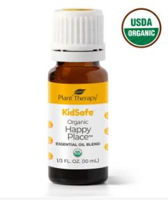 Happy Place EO Blend