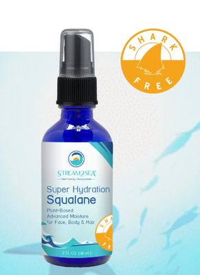 Squalane Oil