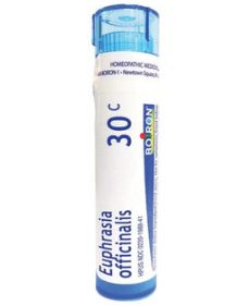 Euphrasia officinalis 30c