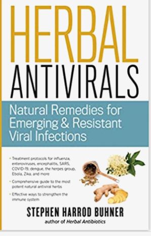 Herbal Antivirals 