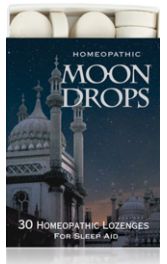 Homeopathic Moon Drops