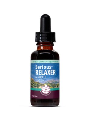 Serious Relaxer - 2 oz