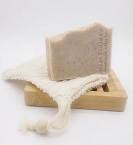 Soap - Boise Tonic Co