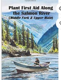 Plant First Aid of the Salmon River