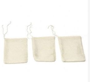Muslin Tea Bag - sm