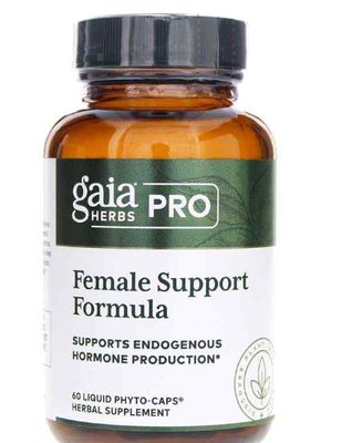 Female Support Formula (Hormone Support)