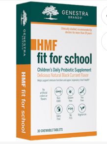 HMF-Fit for School Probiotics