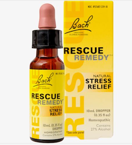 Rescue Remedy - Adult