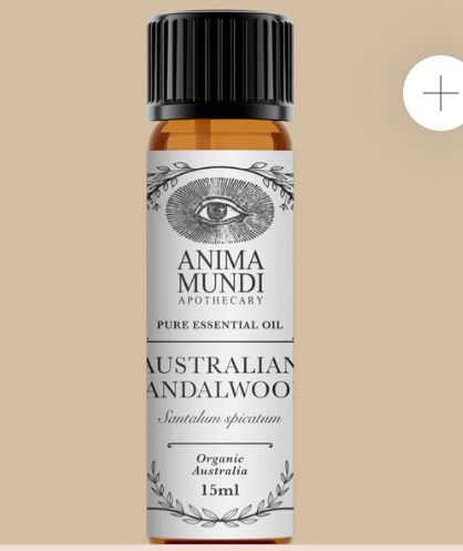 Australian Sandalwood EO