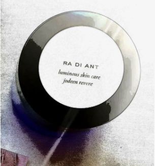 RaDiAnt Body Butter - 2 oz