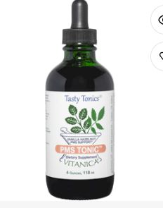 PMS Tonic