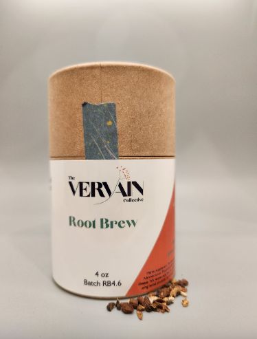 Root Brew - 4 oz