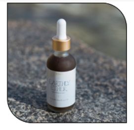 Earthly Ether - WOMB - Castor Oil