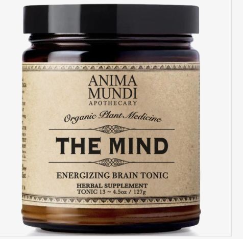 The Mind - 4.5 oz