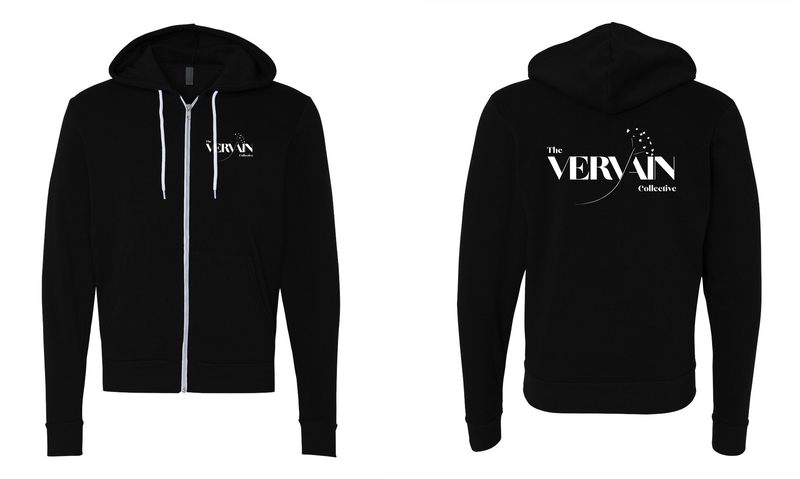 Vervain Hoodie