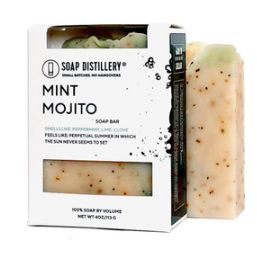 Mint Mojito Soap