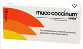 Mucococcinum 