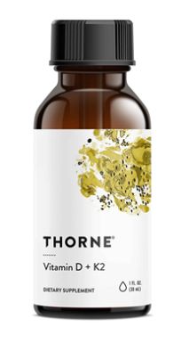 Vitamin D/K2
