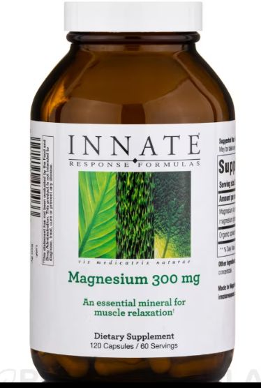 Magnesium 300
