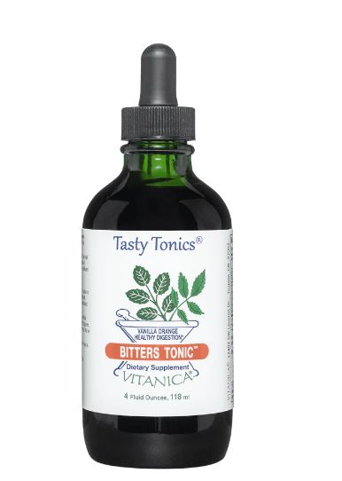 Bitters Tonic (Vitanica)