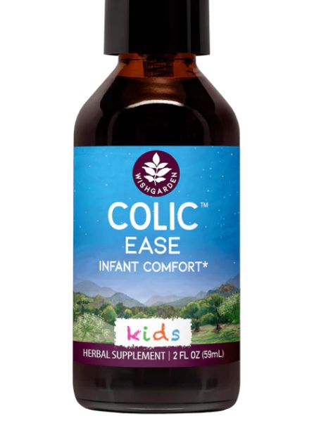 Colic Ease - 2 oz 