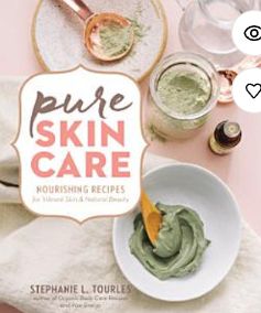 Pure Skin Care - Book