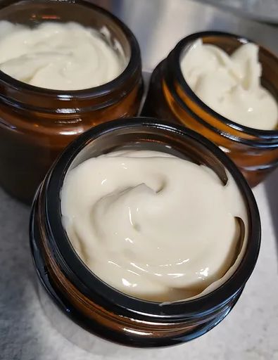 Dream Magnesium Cream