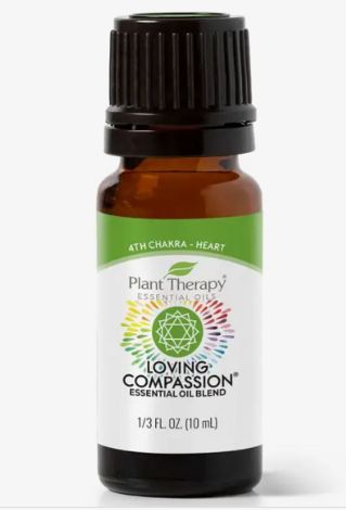 Loving Compassion EO