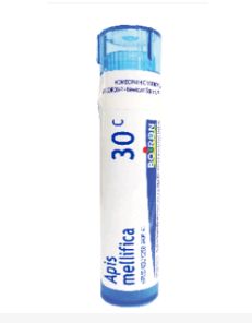 Homeopathic Apis 