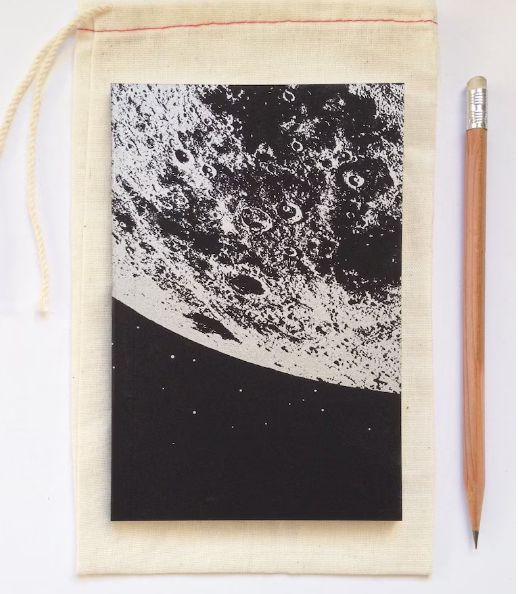 Journal - Mini Moon