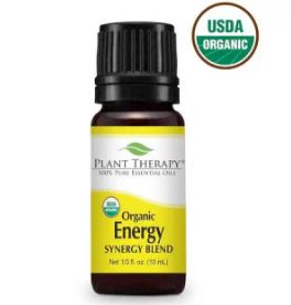Energy EO Blend