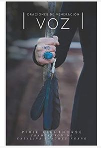 Oraciones de Veneracion Voz