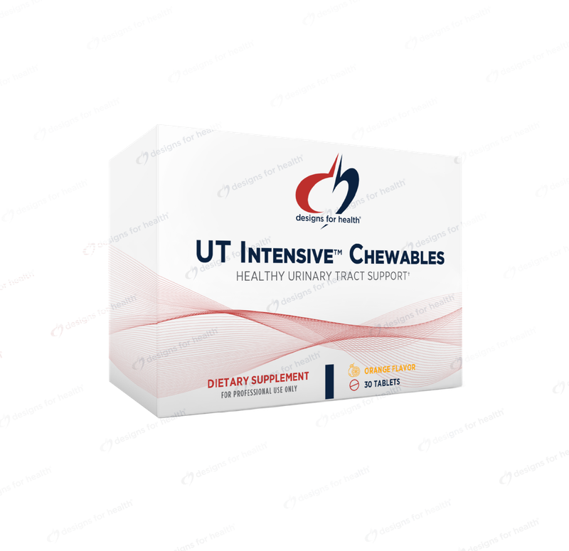 UT Intensive chewables