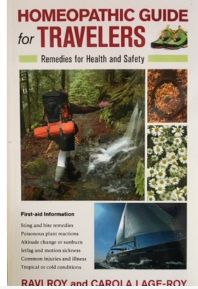 Homeopathic Guide for Travelers