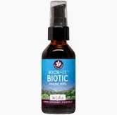 Kick-It Biotic Kids -  2 oz