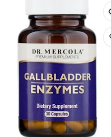 Gallbladder Enzymes (30ct)