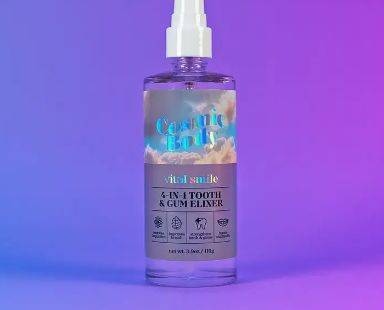 Vital Smile - Tooth &amp; Gum Elixir