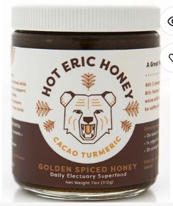 Hot Eric - Hot Koa/Cacao