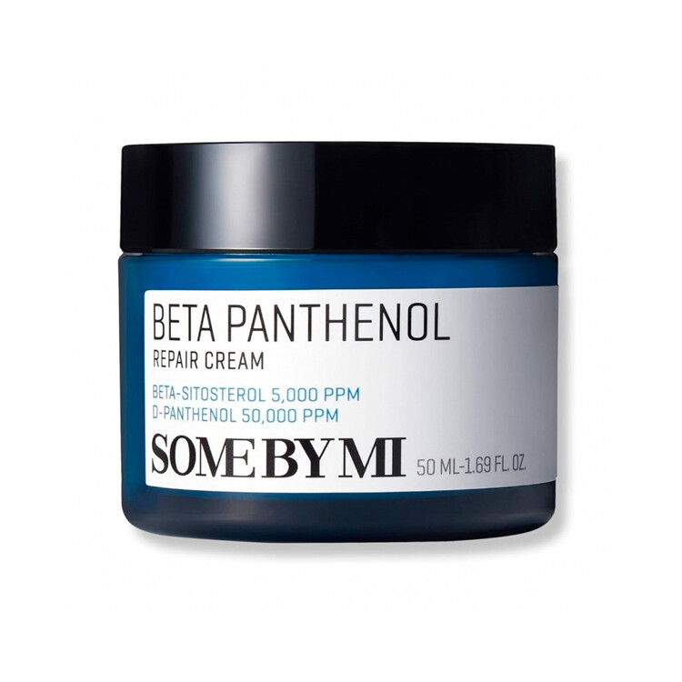 SOME BY MI BETA PANTHENOL REPAIR CREAM 50ml