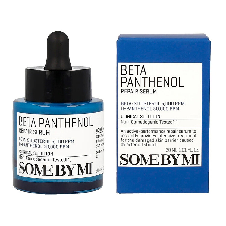 SOME BY MI BETA PANTHENOL REPAIR SERUM 30ml